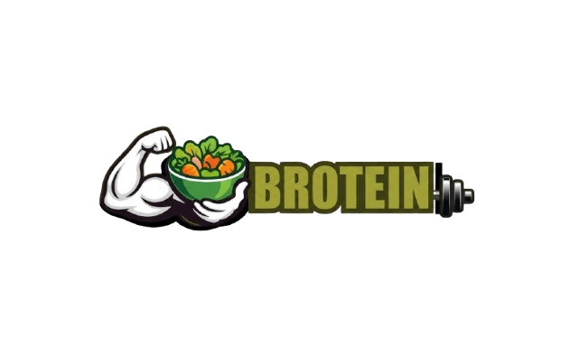 BROTEIN Logo